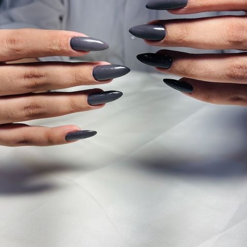 The Nail Story, nail salon in Bhopal, India