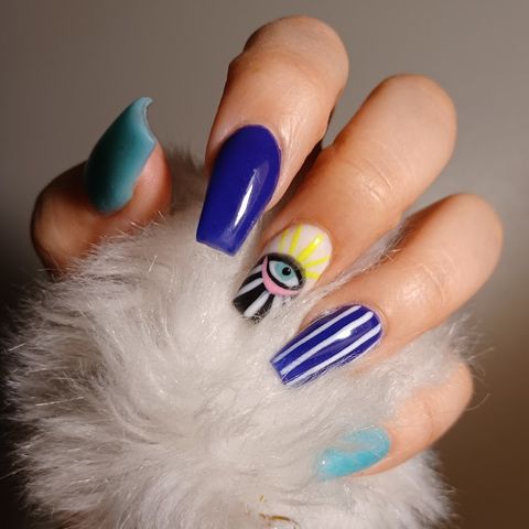 The Nail Studio, nail salon in Dodge City, KS