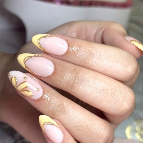 The Nails Hive, nail salon in Amritsar, India