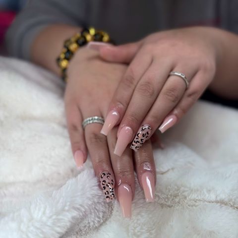 The New Perfect Nails & Spa, nail salon in Taunton, MA