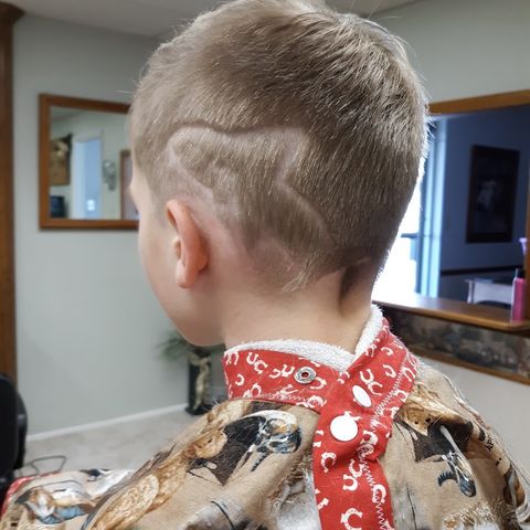 The Rose Beauty Salon, beauty salon in Scottsbluff, NE