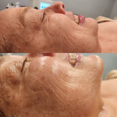 The Social Esthetician, spa in Linden, NJ
