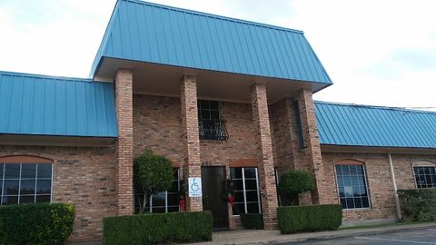The Spa On The Avenue, spa in Waco, TX