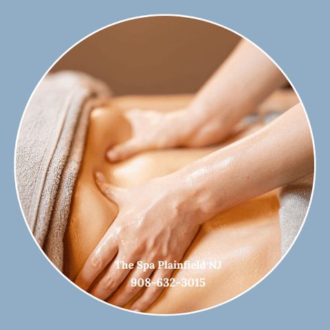 The Spa Plainfield NJ, massage spa in Plainfield, NJ