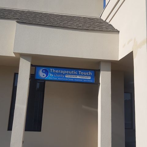 Therapeutic Touch by Charley, massage spa in Wilson, NC