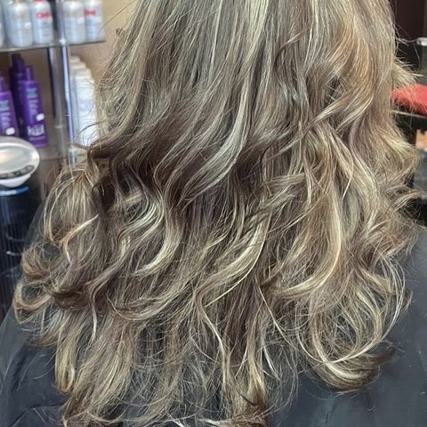 Theresa Beauty Salon, beauty salon in Hampton, MN