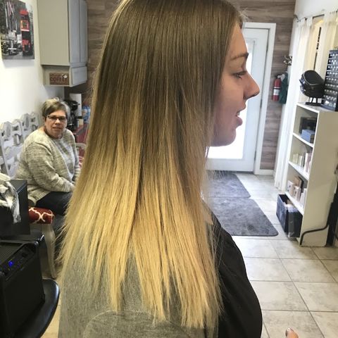 Tiffany's Hair Salon, beauty salon in Sequim, WA