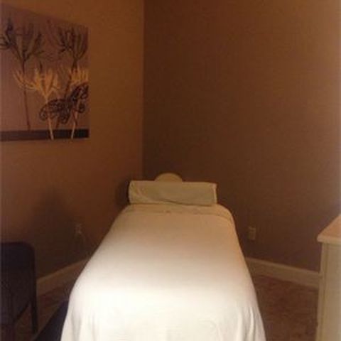 TigerLily Spa, spa in Easley, SC