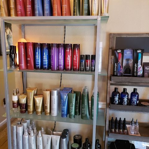 Timeless Beauty, beauty salon in Longmont, CO