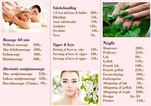 TN Wellness Klinik, massage service in Odense, Denmark