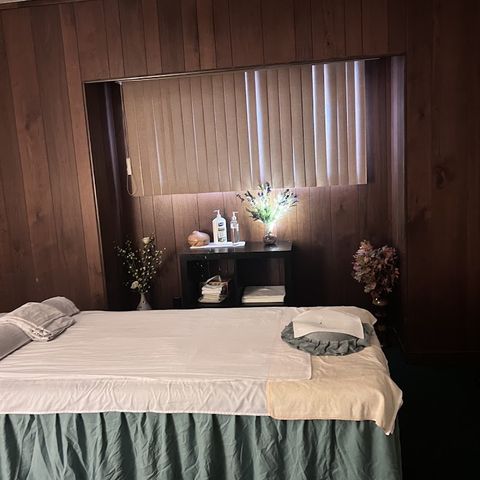Top Massage Center, massage spa in Hayward, CA