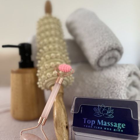 Top Massage, spa in Plzeň 3, Czech Republic