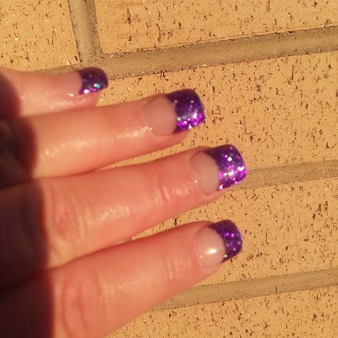 Top Nails & Spa, nail salon in Richfield, UT