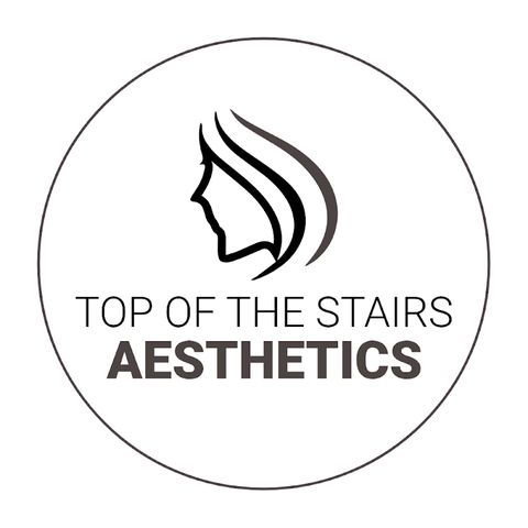 Top of the Stairs Aesthetics, beauty salon in Ogdensburg, NY