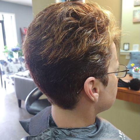 Tori Bay Salon, hair salon in Newport News, VA
