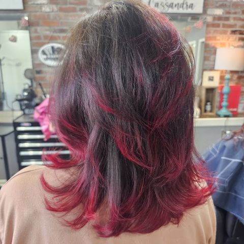 Total Reflection Salon, beauty salon in Lebanon, MO