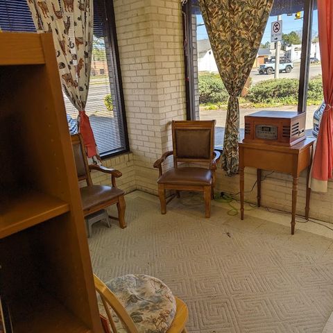 Tracie's Hair & Beyond, beauty salon in Suffolk, VA
