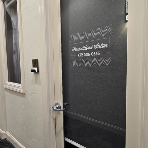 Transitions Salon, beauty salon in Woodbridge Township, NJ