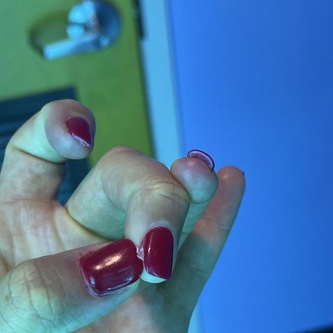 Trendy Nails, nail salon in Media, PA