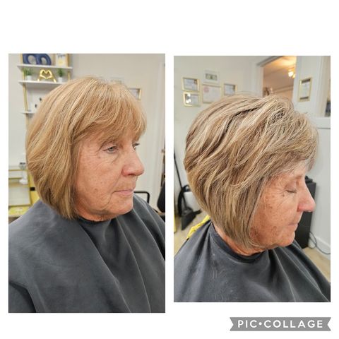 True Hair Therapy Studio, beauty salon in Washington, MO