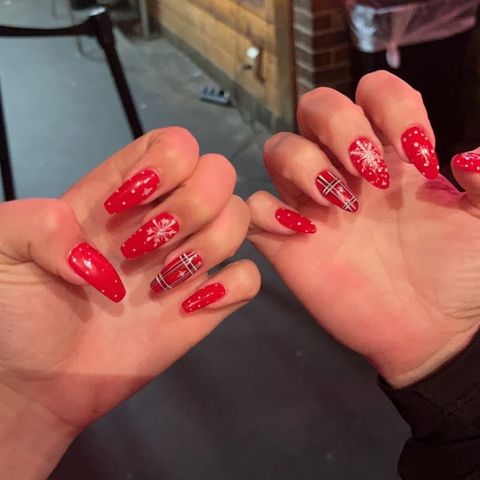 True Nails, nail salon in Hamilton, OH