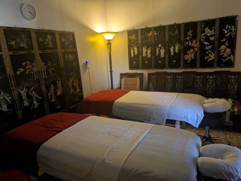 Twin Pearls Massage & Spa, massage spa in Georgetown, TX