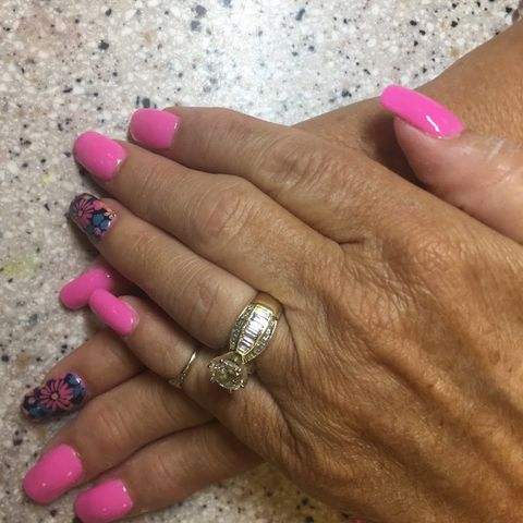 UK Nail & Spa Gainesville, nail salon in Gainesville, GA