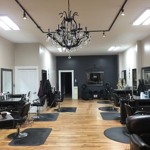 Union Hair Studio, hair salon in Pueblo, CO