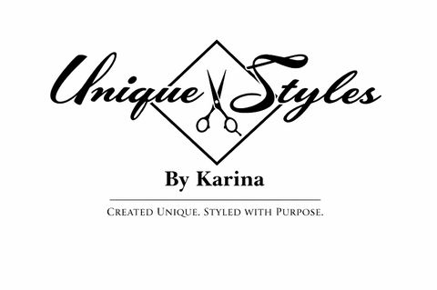 Unique Styles By Karina, beauty salon in Columbus, NE
