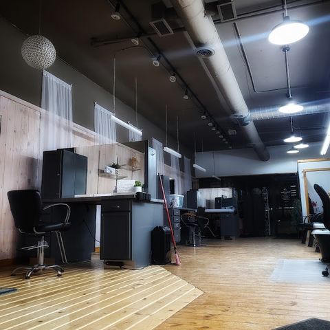 Urban Hair Salon, hair salon in Moorhead, MN