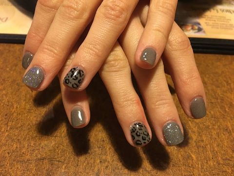US Top Nails, nail salon in Farmington, MO