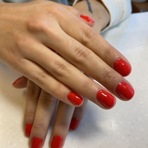 Uyen's Nail Care, nail salon in Port Townsend, WA
