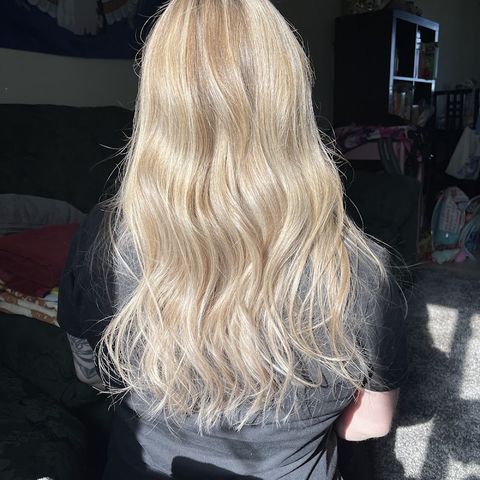 Velvet Hair Salon, beauty salon in Junction City, KS