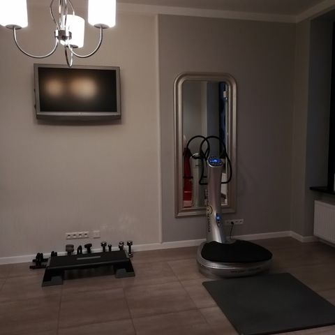 Versailles Wellness & Beauty Fit, spa in Szczecin, Poland