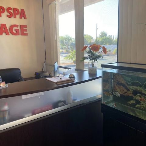 VIP SPA Massage, massage spa in North Las Vegas, NV