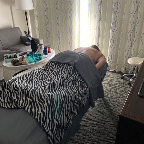 Vivian Serenity Massage Wellness Spa, massage spa in Middletown, CT
