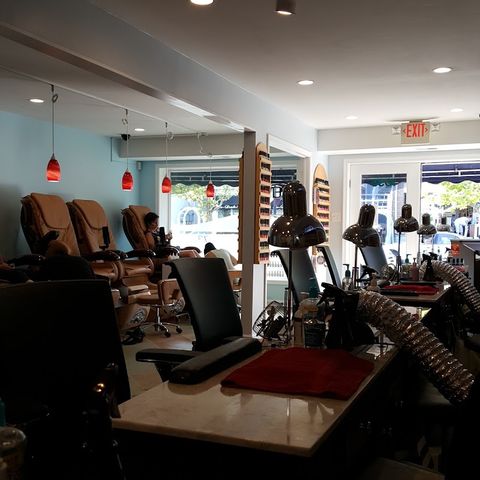 Vogue Nails 1 LLC, nail salon in Ocean City, NJ
