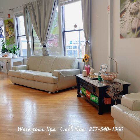 Watertown Spa, massage spa in Watertown, MA
