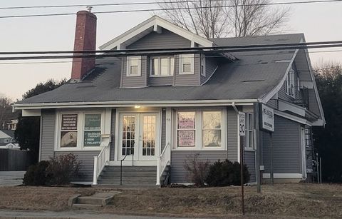 Well & Good - House of Wellness, wellness center in Lewiston, ME