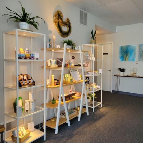Wellness Essential Massage therapy, massage spa in Fernandina Beach, FL