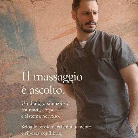 Wellness Massage Room, massage spa in Parma, Italy