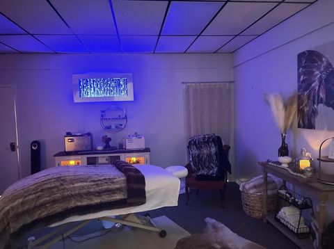 Wellness Touch by Heather, massage spa in Palestine, TX