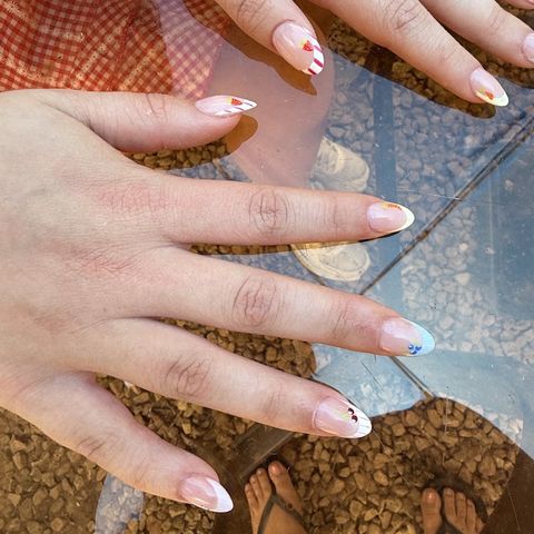 Wickedd Tipss, nail salon in Union, MO