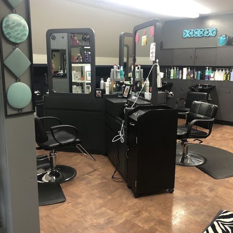 Wild About Hair, hair salon in Owatonna, MN