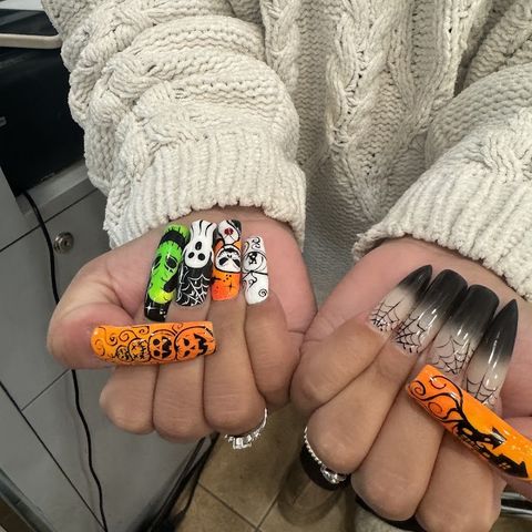 Wonder Nails, nail salon in Princeton, NJ