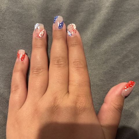 Wonder Nails & Spa LLC, nail salon in Beaver Dam, WI