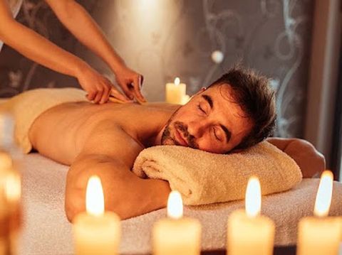 Wonderful Spa II, massage spa in Cutler Bay, FL