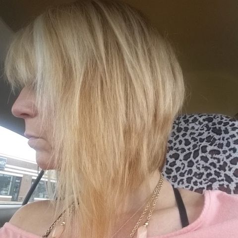 X-Static Beauty Salon, beauty salon in Bemidji, MN