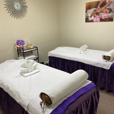 X&W Health Center, massage spa in Salisbury, MD