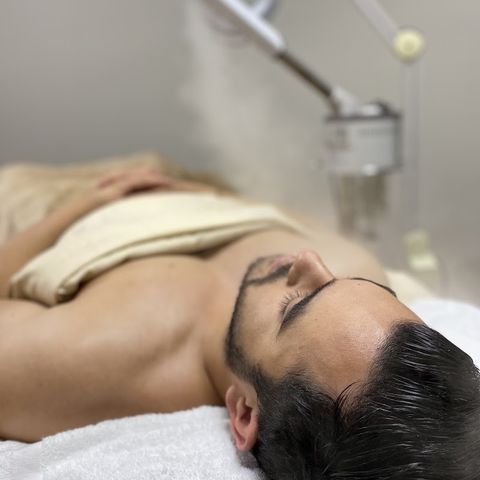 Ydor Spa, spa in Simpsonville, SC